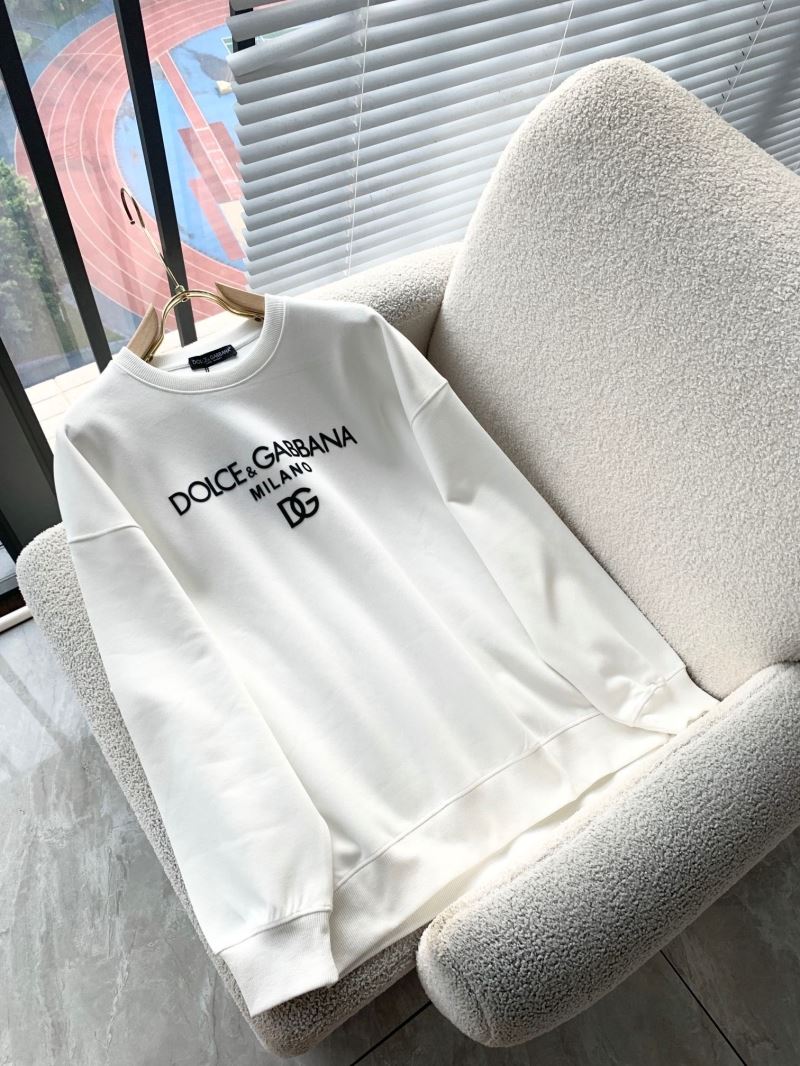 Dolce Gabbana Hoodies